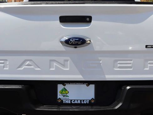 Used 2020 Ford Ranger XL w/ Equipment Group 101A Mid AWD/4WD image 24