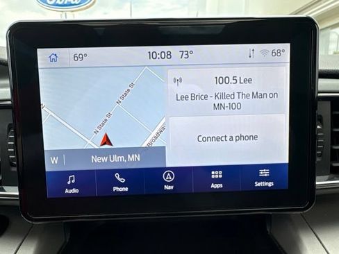 Used 2024 Ford Explorer XLT w/ Equipment Group 202A AWD/4WD image 21