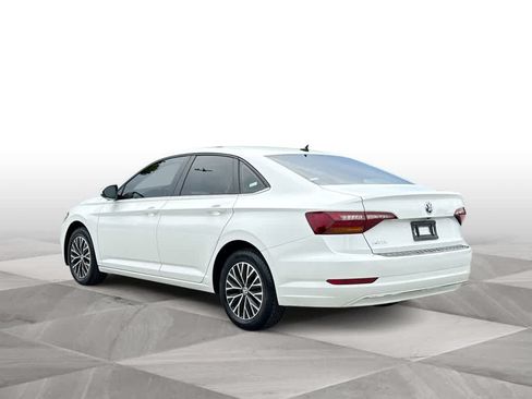 Used 2019 Volkswagen Jetta SE FWD image 6