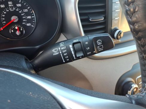 Used 2020 Kia Sorento LX w/ LX I4 Convenience Package image 21