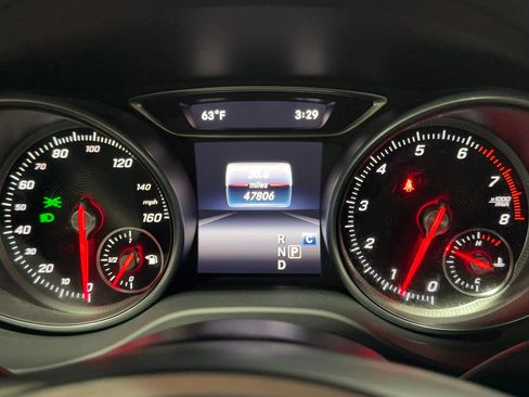 Used 2017 Mercedes-Benz CLA 250 image 37