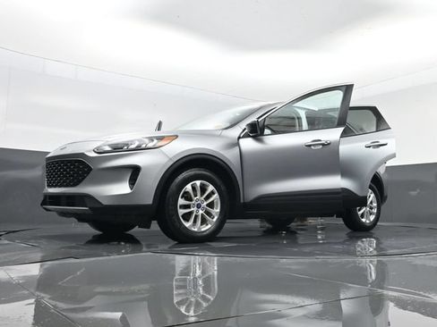 Used 2022 Ford Escape SE AWD/4WD image 30