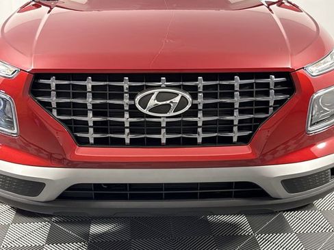 New 2026 Hyundai Venue SEL image 38