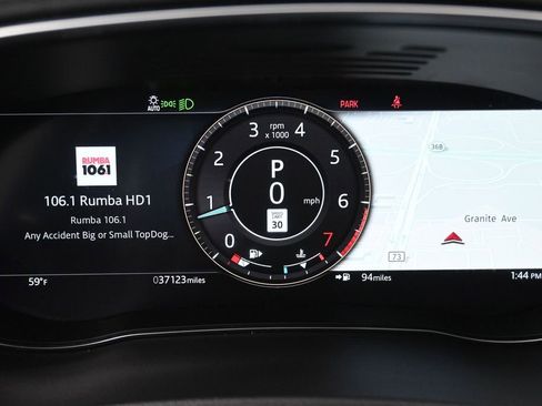 Used 2021 Jaguar E-PACE 300 Sport AWD/4WD image 15