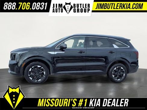 Used 2024 Kia Sorento S image 21