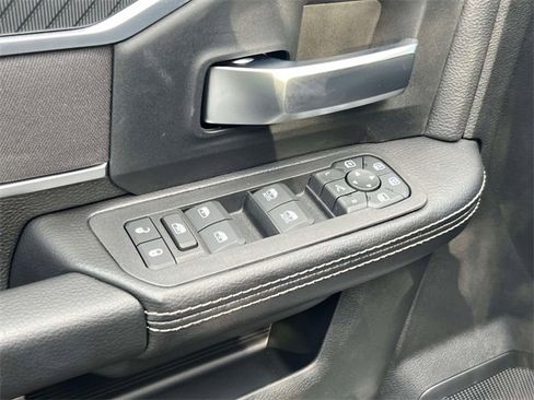 New 2026 RAM 2500 Big Horn image 28