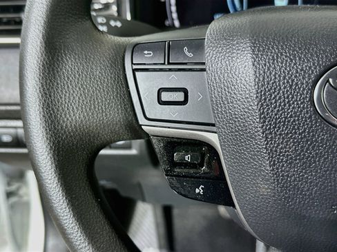 Certified 2025 Toyota Camry LE w/ Convenience Package FWD image 16