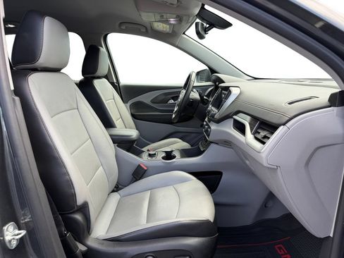 Used 2019 GMC Terrain SLT w/ Preferred Package FWD image 15