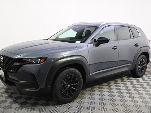 New 2026 MAZDA CX-50 2.5 Hybrid w/ Weather Package image 2