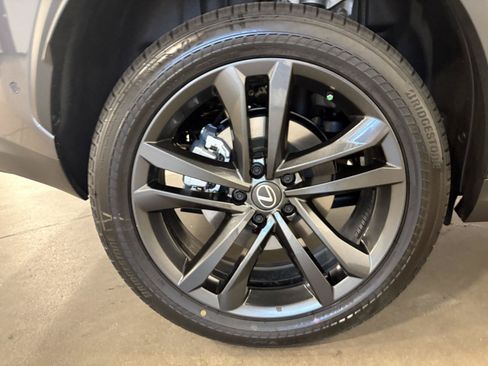 Used 2026 Lexus NX 450h+ AWD w/ Accessory Package (2T) image 44