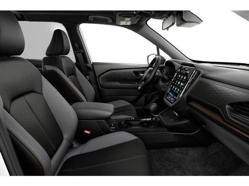 New 2026 Subaru Forester Sport image 16