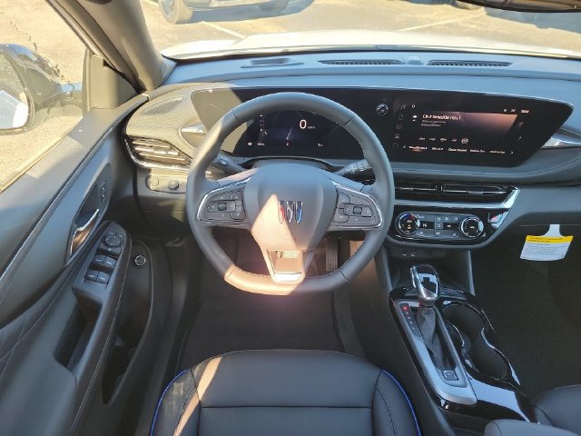 New 2026 Buick Envista Sport Touring w/ Convenience I Package FWD image 9