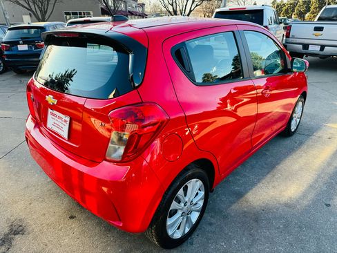 Used 2016 Chevrolet Spark LT image 3