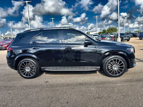 Used 2023 Mercedes-Benz GLE 350 image 10