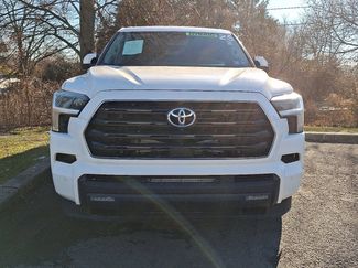 Used 2023 Toyota Sequoia SR5 video 2