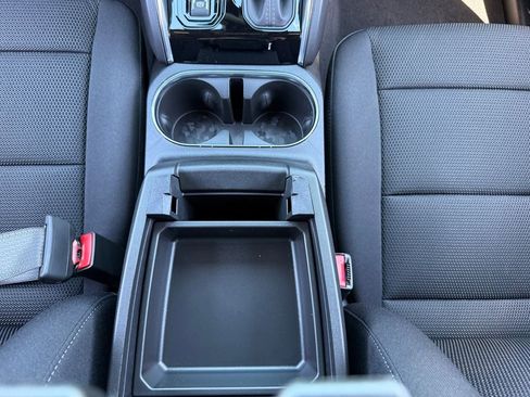 New 2026 GMC Canyon Elevation w/ Convenience Package image 34