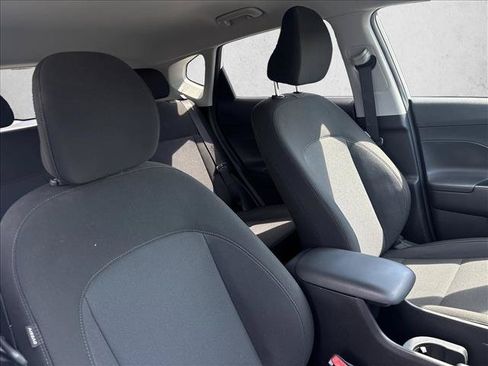 Used 2026 Hyundai Kona SEL Sport FWD image 28
