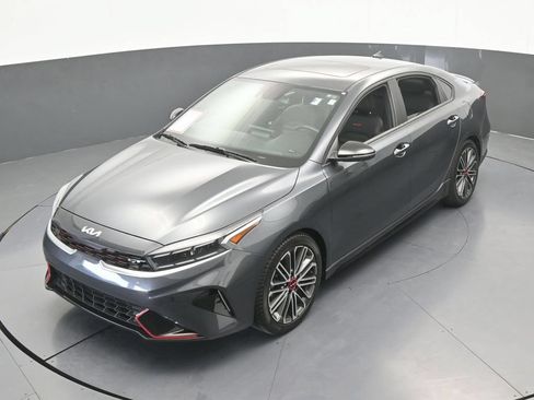 Used 2023 Kia Forte GT FWD image 50