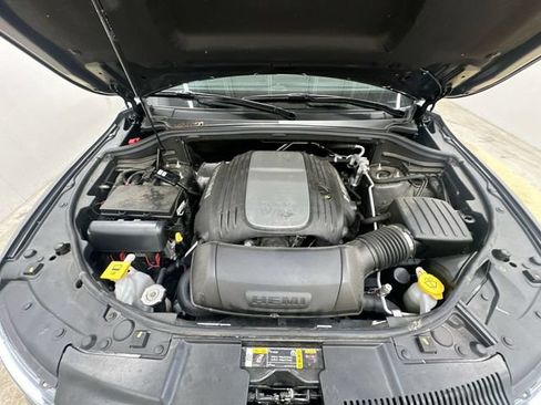 Used 2023 Dodge Durango R/T w/ Blacktop Package AWD/4WD image 18