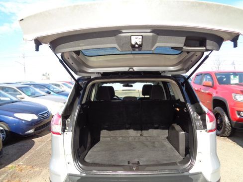 Used 2014 Ford Escape SE w/ Equipment Group 201A image 23