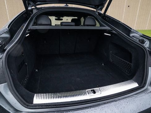 Used 2023 Audi A5 2.0T Premium Plus w/ Premium Plus image 40