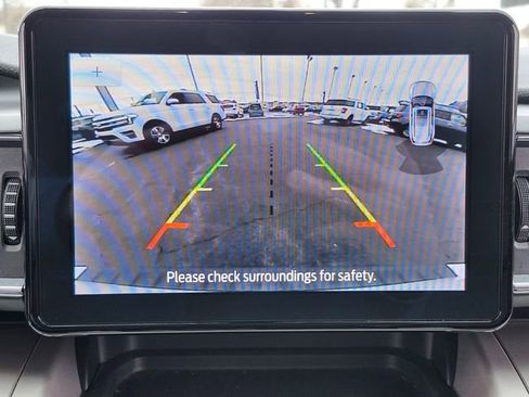 Used 2024 Ford Explorer XLT w/ Equipment Group 202A image 23