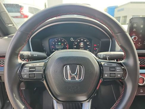 Used 2025 Honda Civic Si image 19
