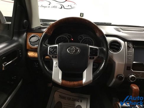 Used 2014 Toyota Tundra 1794 Edition image 50
