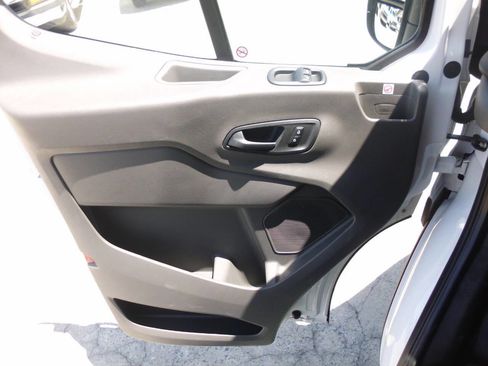 Used 2023 Ford Transit 250 Low Roof w/ Exterior Upgrade Package image 12