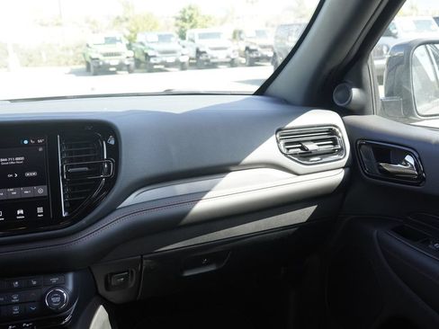 New 2026 Dodge Durango GT AWD/4WD image 28