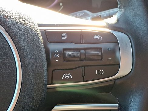 Used 2023 Kia Sportage X-Line image 24