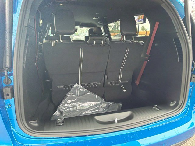 New 2027 Chrysler Pacifica Select AWD/4WD image 15