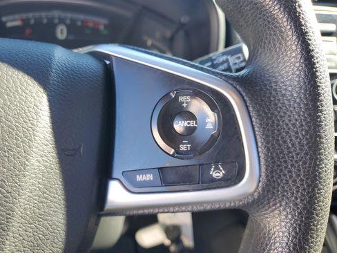 Used 2020 Honda CR-V LX image 23