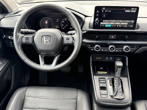 Used 2024 Honda CR-V EX-L image 21