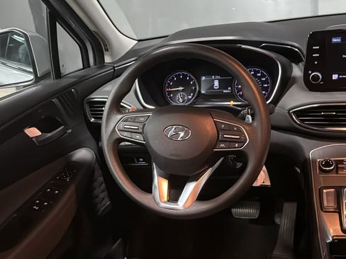 Used 2023 Hyundai Santa Fe SE AWD/4WD image 22