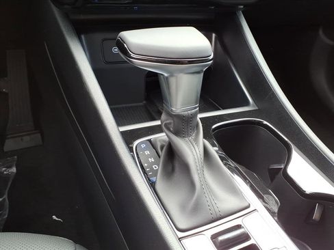 New 2026 Hyundai Santa Cruz XRT image 11