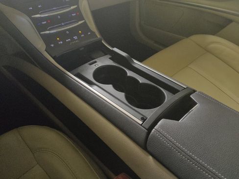 Used 2015 Lincoln MKZ w/ Equipment Group 102A Reserve FWD image 26