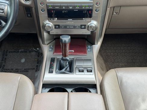 Used 2015 Lexus GX 460 w/ Premium Package AWD/4WD image 14