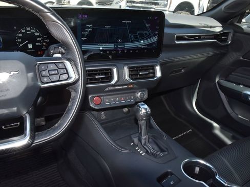 Certified 2025 Ford Mustang GT Premium image 25