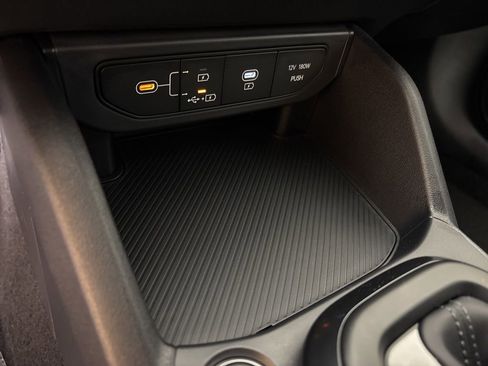 New 2026 Kia K4 LXS image 31