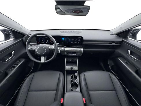 New 2026 Hyundai Kona SEL Premium AWD/4WD image 13