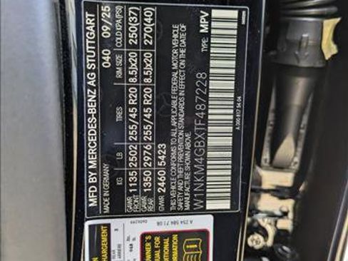 Certified 2026 Mercedes-Benz GLC 300 image 19