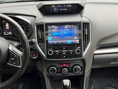 Used 2019 Subaru Crosstrek 2.0i Limited w/ Moonroof Package AWD/4WD image 13