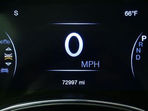 Used 2019 Jeep Grand Cherokee Limited AWD/4WD image 25
