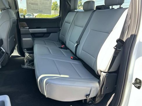 New 2025 Ford F150 Lightning Flash image 20