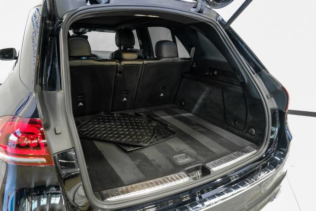Used 2023 Mercedes-Benz GLE 450 4MATIC image 77