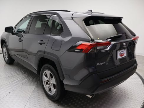 Certified 2024 Toyota RAV4 XLE image 10
