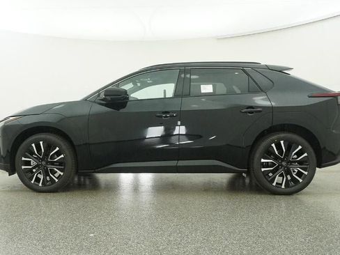 New 2026 Toyota bZ image 21