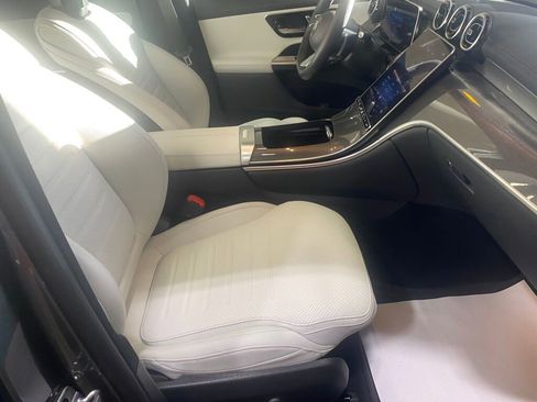 Certified 2023 Mercedes-Benz GLC 300 4MATIC image 24