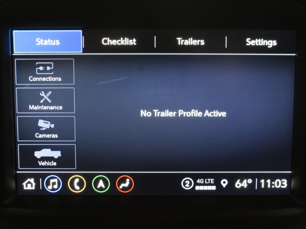 Used 2023 GMC Sierra 2500 AT4 w/ AT4 Preferred Package AWD/4WD image 32